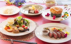 レークサイド　イン　ビーハイブ